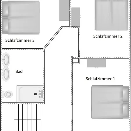Kleine Auszeit Сasa de vacaciones *