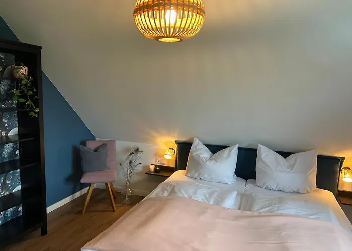 Kleine Auszeit Vakantiehuis Ahortal