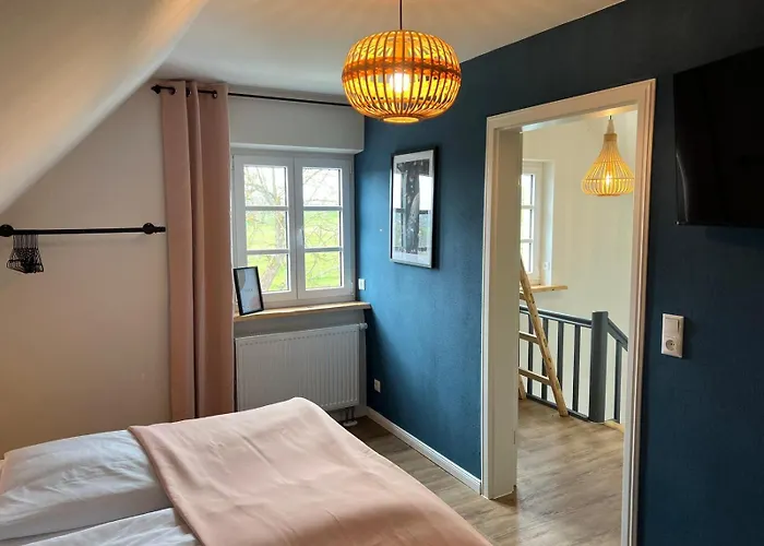 Kleine Auszeit Vakantiehuis Ahortal
