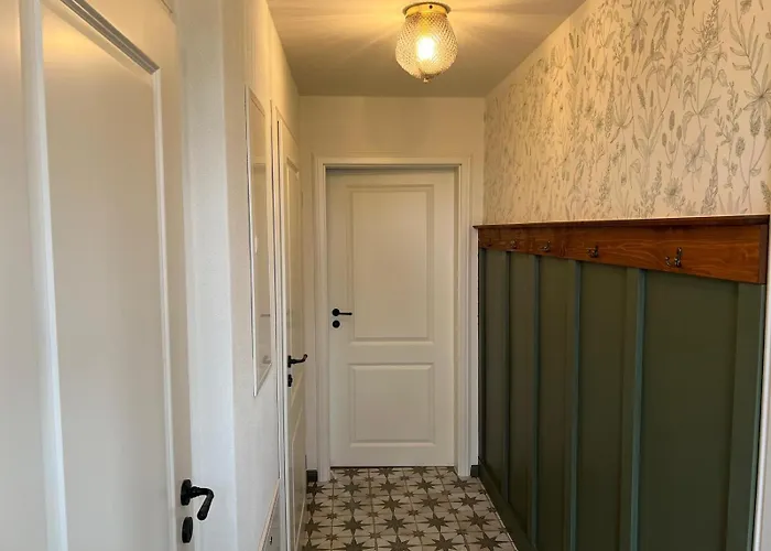 Kleine Auszeit Vakantiehuis *