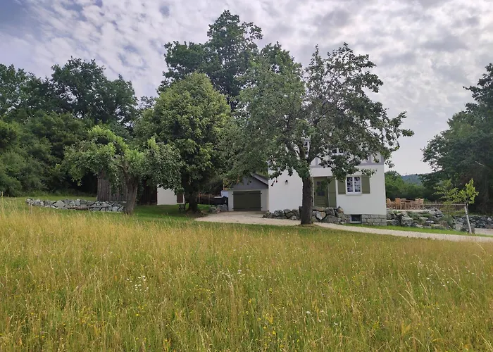 Kleine Auszeit Vakantiehuis Ahortal