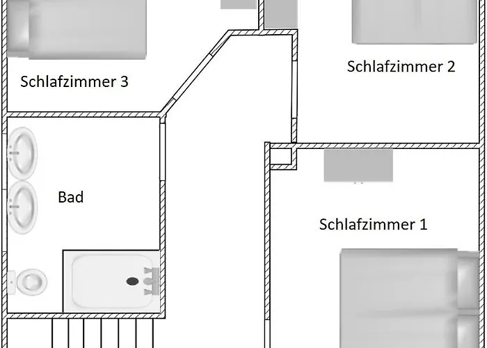 Kleine Auszeit Vakantiehuis *